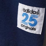 Adidas By Nigo 25 Terfoil Logo Tee Navy