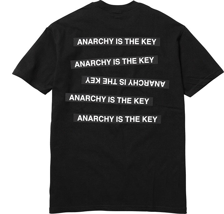 Anarchy supreme shirt Clearance