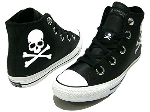 Mastermind Japan x Converse All Star 100 Z Hi 1CK666 