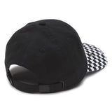 Vans x KARL LAGERFELD DUGOUT BASEBALL HAT