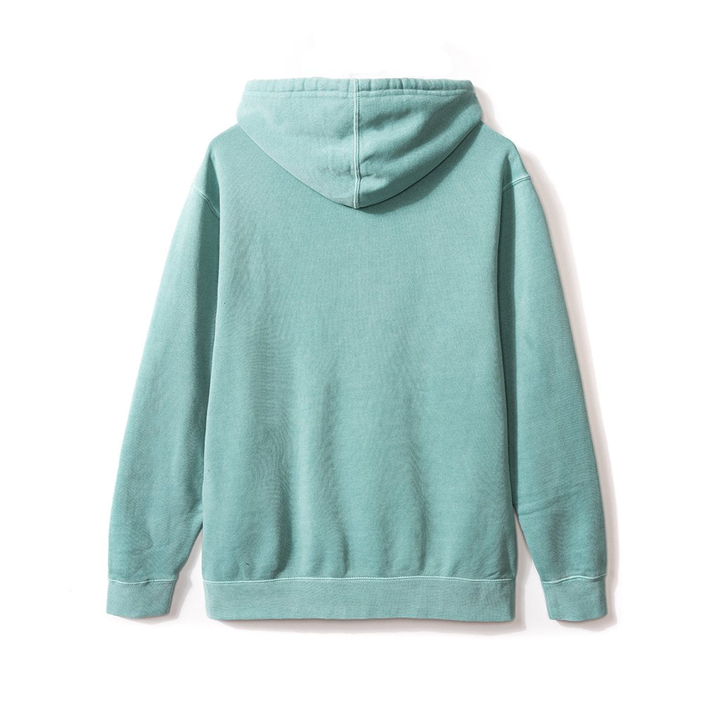 Anti social social club seeing shop double hoodie