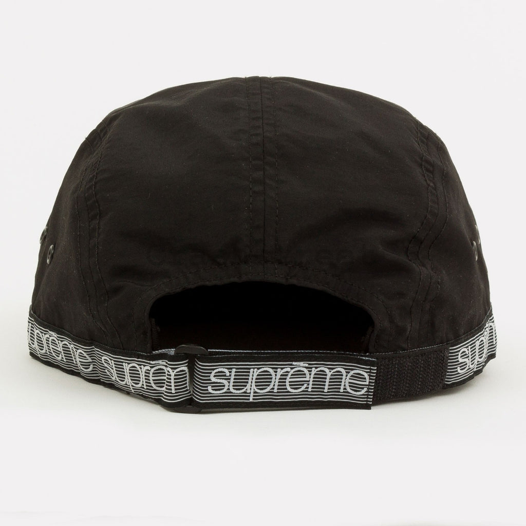 Supreme tonal taping camp cap online