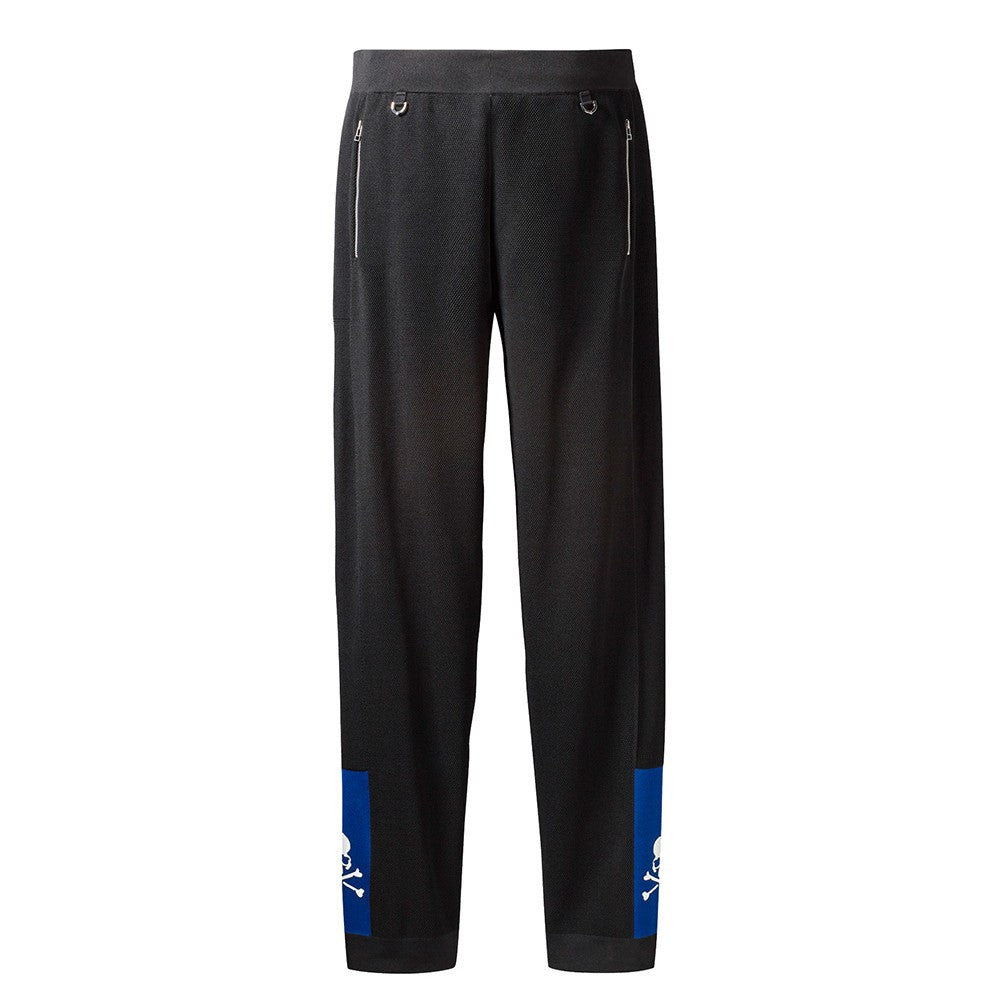 Adidas x mastermind on sale world men track pants