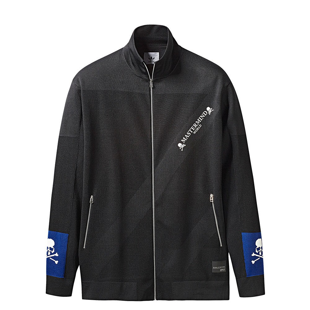 Adidas x mastermind jacket Clearance