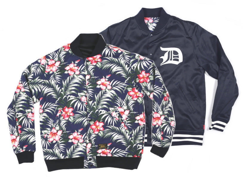 WTAPS Team Jacket – CURATEDSUPPLY.COM