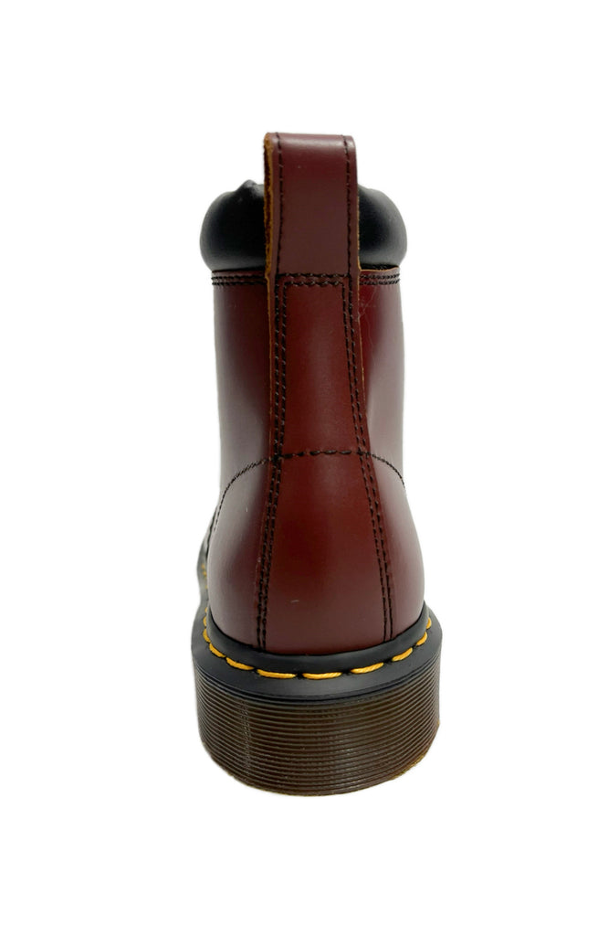 Supreme x Dr Martens 6 Eye Boot Oxblood Mens Size 9