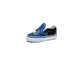 Vans Vault Classic Slip-On XL Murakami Skull Size: T 5.5