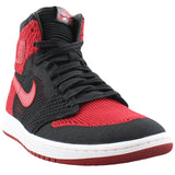 Air Jordan 1 Flyknit Banned