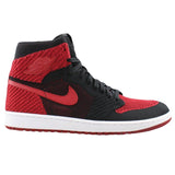 Air Jordan 1 Flyknit Banned