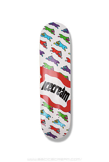 Billionaire Boys Club IC Running Dogs Skate Deck – CURATEDSUPPLY.COM