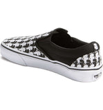 Vans x KARL LAGERFELD Houndstooth Slip-On Sneaker