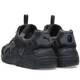 Bape X Puma Disc Blaze Black Size 9