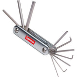 Supreme Lezyne Allen Multi Tool Silver