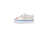 Vans Vault Classic Slip-On XL Murakami Pom Size: T 4.5