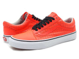 Supreme Vans Old Skool Orange Size 9