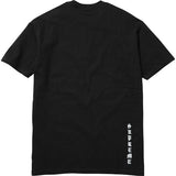Supreme Black Sabbath Cross Tee Black