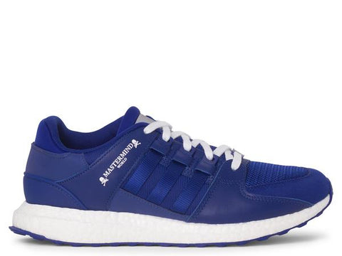 MASTERMIND WORLD × ADIDAS EQT SUPPORT ULTRA MMW