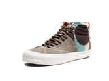 Vans Pendleton Saddle Sk8 Huarache LX