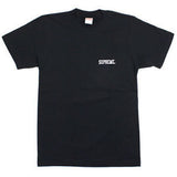 Supreme E.T. Tee Black