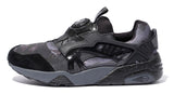 Bape X Puma Disc Blaze Black Size 9