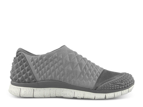 Nike Free Orbit II SP Cool Grey / Cool Grey Size 9