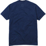 Supreme Taxi Driver Tee Navy