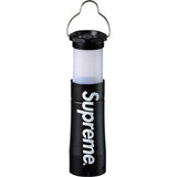 Supreme Logo Lantern Black 