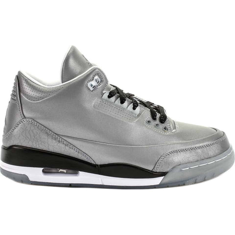 Air Jordan 5LAB3 Reflective Silver Size 8.5