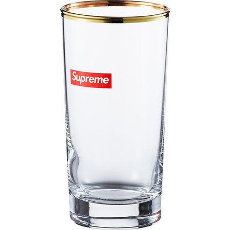 Supreme Bar Glass 