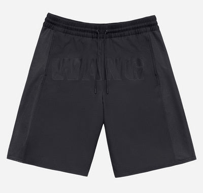 Alexander Wang / H&M Knee Length Shorts Black
