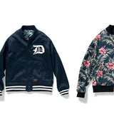 WTAPS Team Jacket 