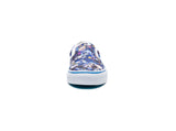 Vans Vault Classic Slip-On XL Murakami Skull Blue Size: Men US 6 Women US 7.5