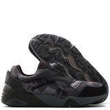 Bape X Puma Disc Blaze Black Size 9