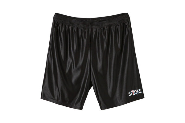 Supreme St Ides Basketball Shorts Black –