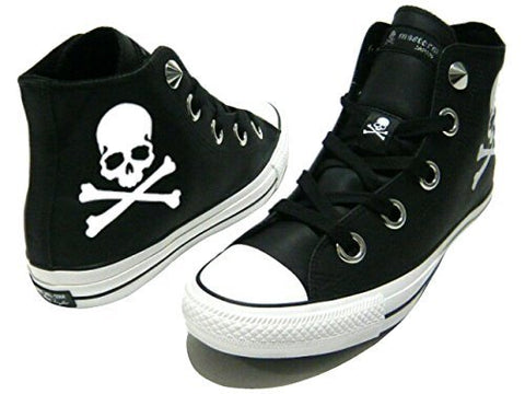 Mastermind Japan x Converse All Star 100 Z Hi 1CK666 CURATEDSUPPLY.COM