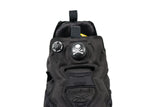 Reebok X Mastermind Instapump Fury - Black White Silver