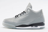 Air Jordan 5LAB3 Reflective Silver Size 8.5
