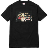 Supreme Slayer Altar Tee Black
