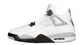 Air Jordan 4 Retro OG White Cement 2016 Release Size 9