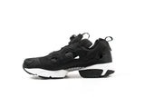 Reebok X Mastermind Instapump Fury - Black White Silver