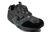 Bape X Puma Disc Blaze Black Size 9