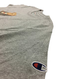 GOLO Bear By Curated Supply Grey T Shirt