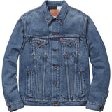 Supreme Levi's Trucker Jacket