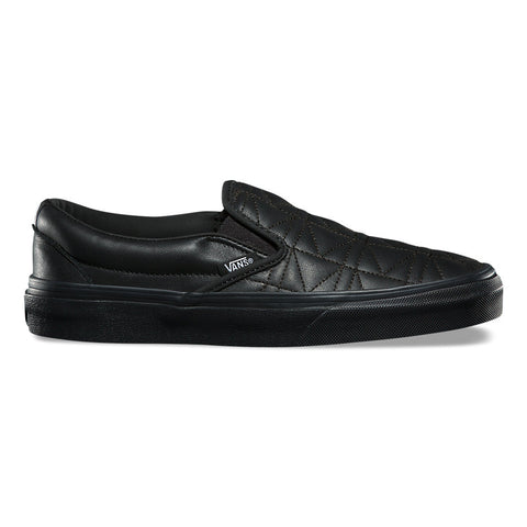 Vans x KARL LAGERFELD Quilted Slip On