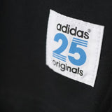 Adidas By Nigo 25 Terfoil Logo Tee Black 