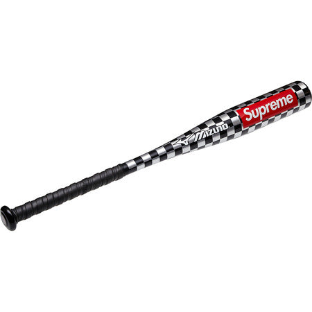 supreme baseball bat