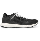 MASTERMIND WORLD × ADIDAS EQT SUPPORT ULTRA MMW BLACK