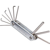 Supreme Lezyne Allen Multi Tool Silver