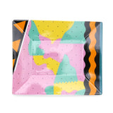 Supreme Ceramic Mendini Small Tray