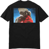 Supreme E.T. Tee Black